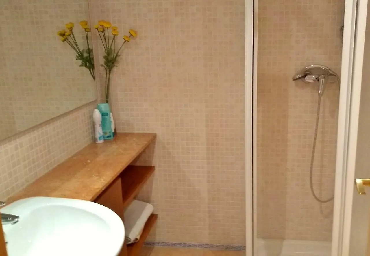 Апартаменты Marina Park, House Fragata Сан-Антонио-де-Калонже 0*,
