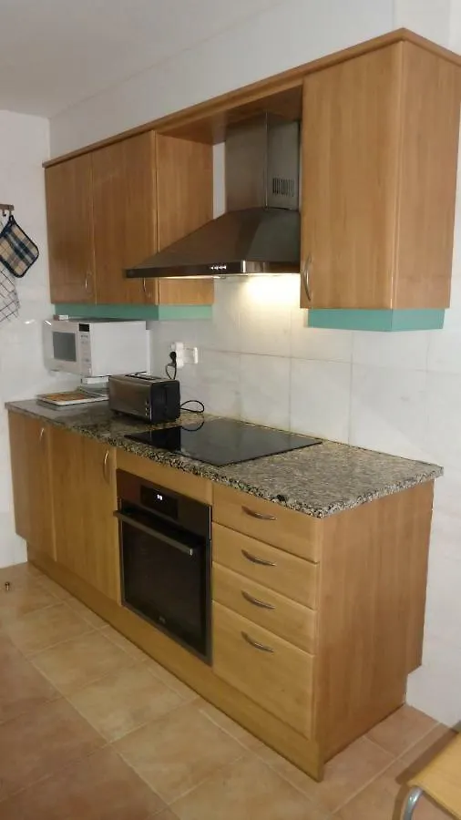 Апартаменты Marina Park, House Fragata Сан-Антонио-де-Калонже 0*,  Испания